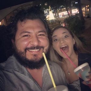 Meet your Posher, Alan